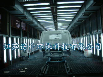 汽車噴涂生產(chǎn)線工藝如何規(guī)劃設(shè)計(jì)成本 汽車噴涂生產(chǎn)線工藝如何規(guī)劃設(shè)計(jì)成本